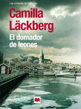 EL DOMADOR DE LEONES EBOOK