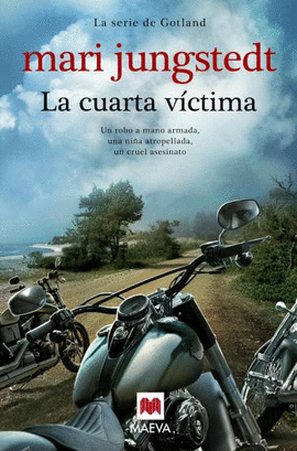 LA CUARTA V�CTIMA