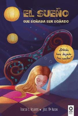 EL SUE�O QUE SO�ABA SER SO�ADO AUDIO BOOK