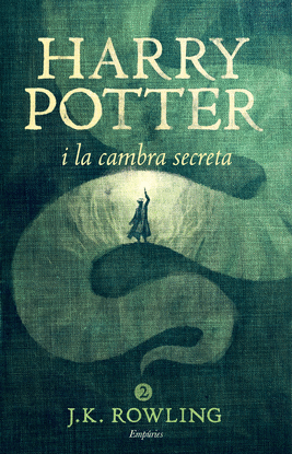 HARRY POTTER I LA CAMBRA SECRETA 2