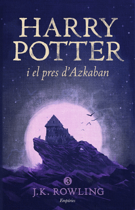 HARRY POTTER I EL PRES D'AZKABAN 3