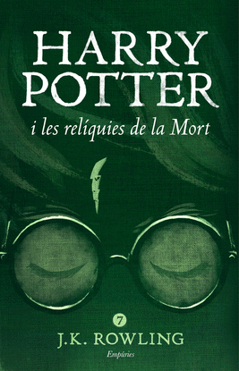 HARRY POTTER I LES RELIQUIES DE LA MORT 7