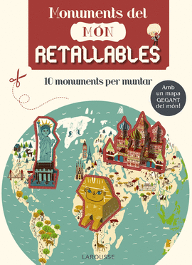 MONUMENTS DEL M�N:RETALLABLES