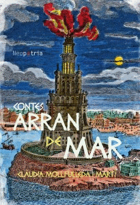 CONTES ARRAN DE MAR