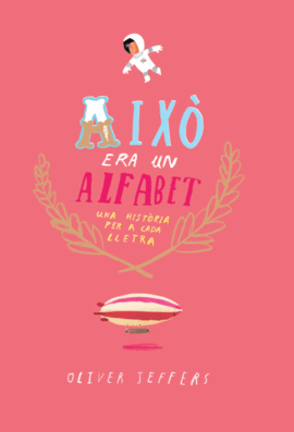 AIX� ERA UN ALFABET