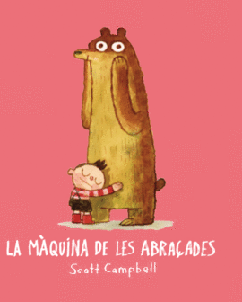 MAQUINA DE LES ABRACADES