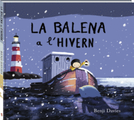 LA BALENA A L'HIVERN