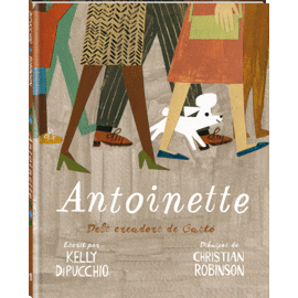 ANTOINETTE (CATALA)