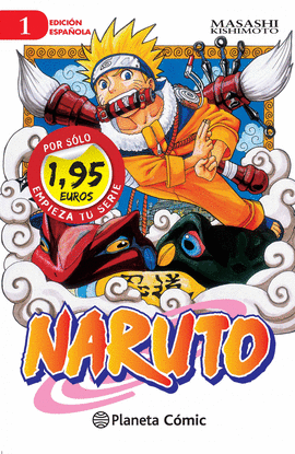 PS NARUTO N01 1,95