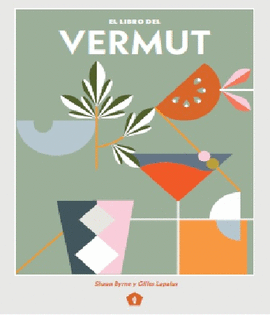 EL LIBRO DEL VERMUT