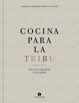 COCINA PARA LA TRIBU