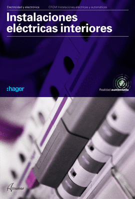 INSTALACIONES EL�CTRICAS INTERIORES