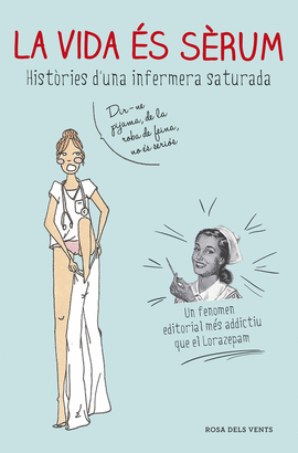 LA VIDA �S S�RUM