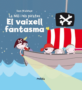 EL VAIXELL FANTASMA