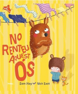 NO RENTEU AQUEST �S