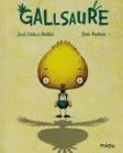 GALLSAURE
