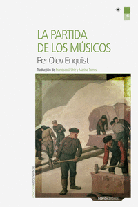 LA PARTIDA DE LOS M�SICOS