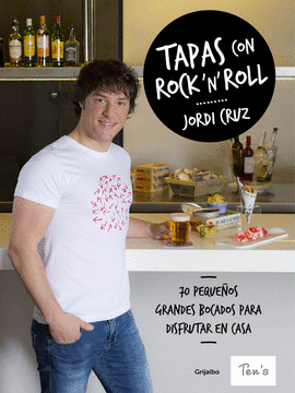 TAPAS CON ROCK 'N' ROLL