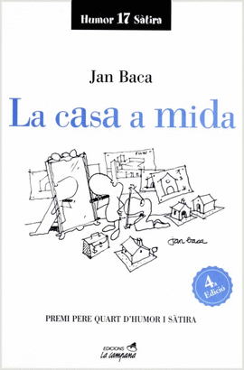 LA CASA A MIDA