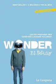 WONDER: ARA, LA PEL�LICULA