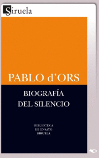 BIOGRAFIA DEL SILENCIO E BOOK