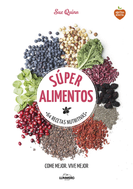 SUPER ALIMENTOS