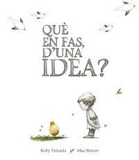 QU� EN FAS, D'UNA IDEA?