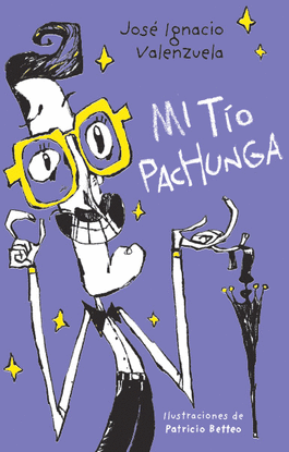 MEU TIET PATXUNGUIS, EL