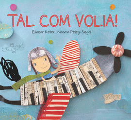 TAL COM VOLIA! - CATALA
