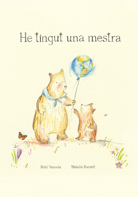 HE TINGUT UNA MESTRA