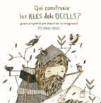 QUI CONSTRUEIX LES ALES DELS OCELLS?