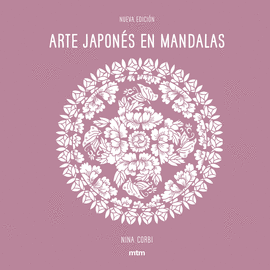 ARTE JAPON�S EN MANDALAS