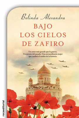BAJO LOS CIELOS DE ZAFIRO E BOOK