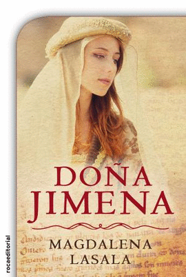 DO�A JIMENA E BOOK