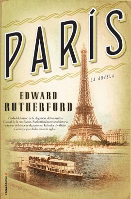PAR�S E BOOK