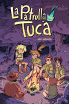 LA PATRULLA TUC�