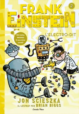 EN FRANK EINSTEIN I L'ELECTRODIT