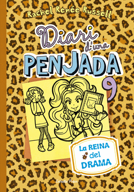 LA REINA DEL DRAMA. DIARI PENJADA 9