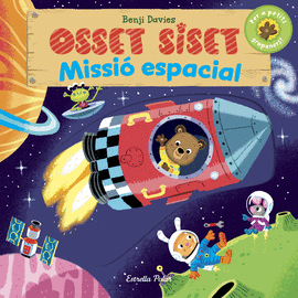 OSSET SISET. MISSI� ESPACIAL