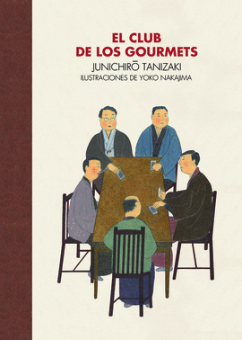 EL CLUB DE LOS GOURMETS