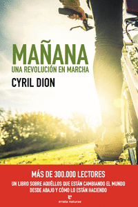 MAANA  UNA REVOLUCIN EN MARCHA