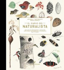 DIARIO DEL NATURALISTA