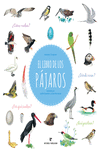 EL LIBRO DE LOS P�JAROS