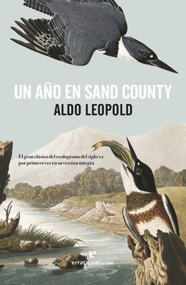 UN AO EN SAND COUNTY