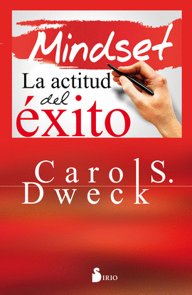MINDSET LA ACTITUD DEL �XITO