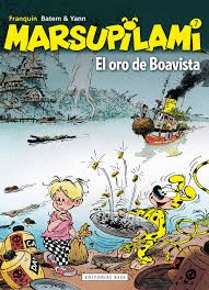 L'OR DE BOAVISTA