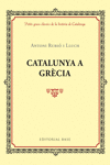 CATALUNYA A GR�CIA