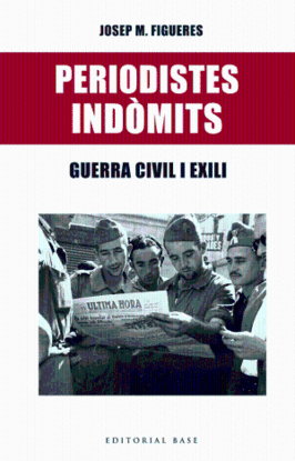 PERIODISTES IND�MITS