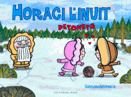 HORACI L'INUIT. PETONETS