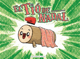 EL TI� DE NADAL